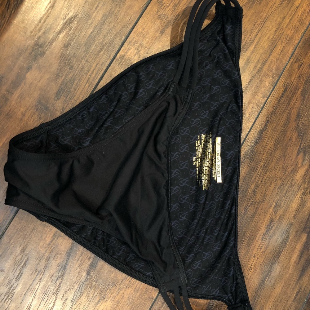 Victoria Secret Bathing Suit Bottoms